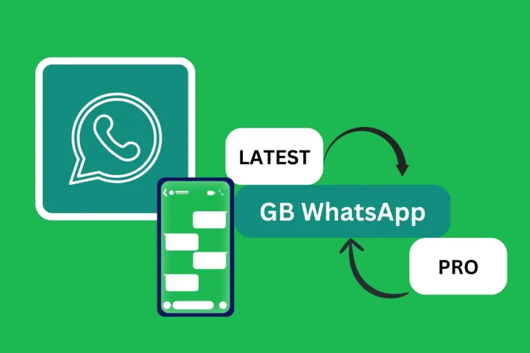 GB WhatsApp Pro APK Download 2024 Latest for Android