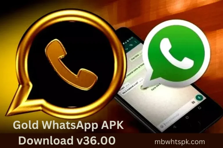 Gold WhatsApp Download Latest Version Updated 2024
