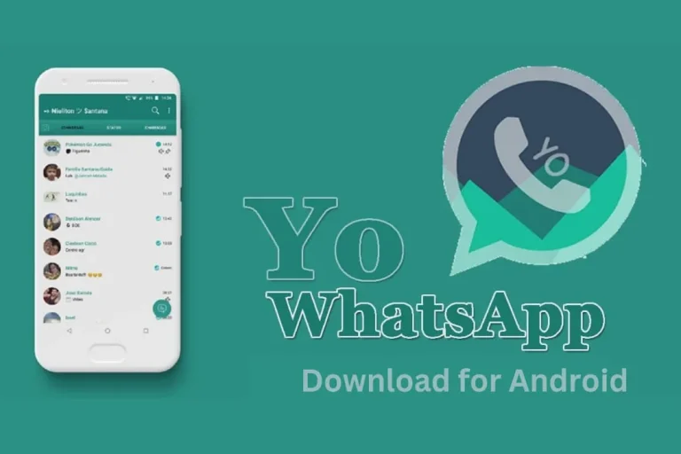 YO WhatsApp APK Download v9.98 Latest for Android 2024