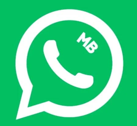 mb whatsapp logo